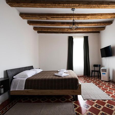 Traditional Italian House - แบร์กาโม ภายนอก รูปภาพ