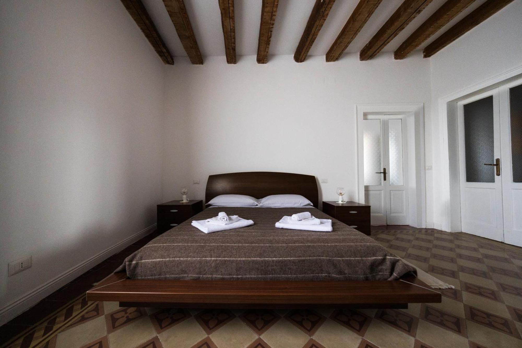 Traditional Italian House - แบร์กาโม ภายนอก รูปภาพ