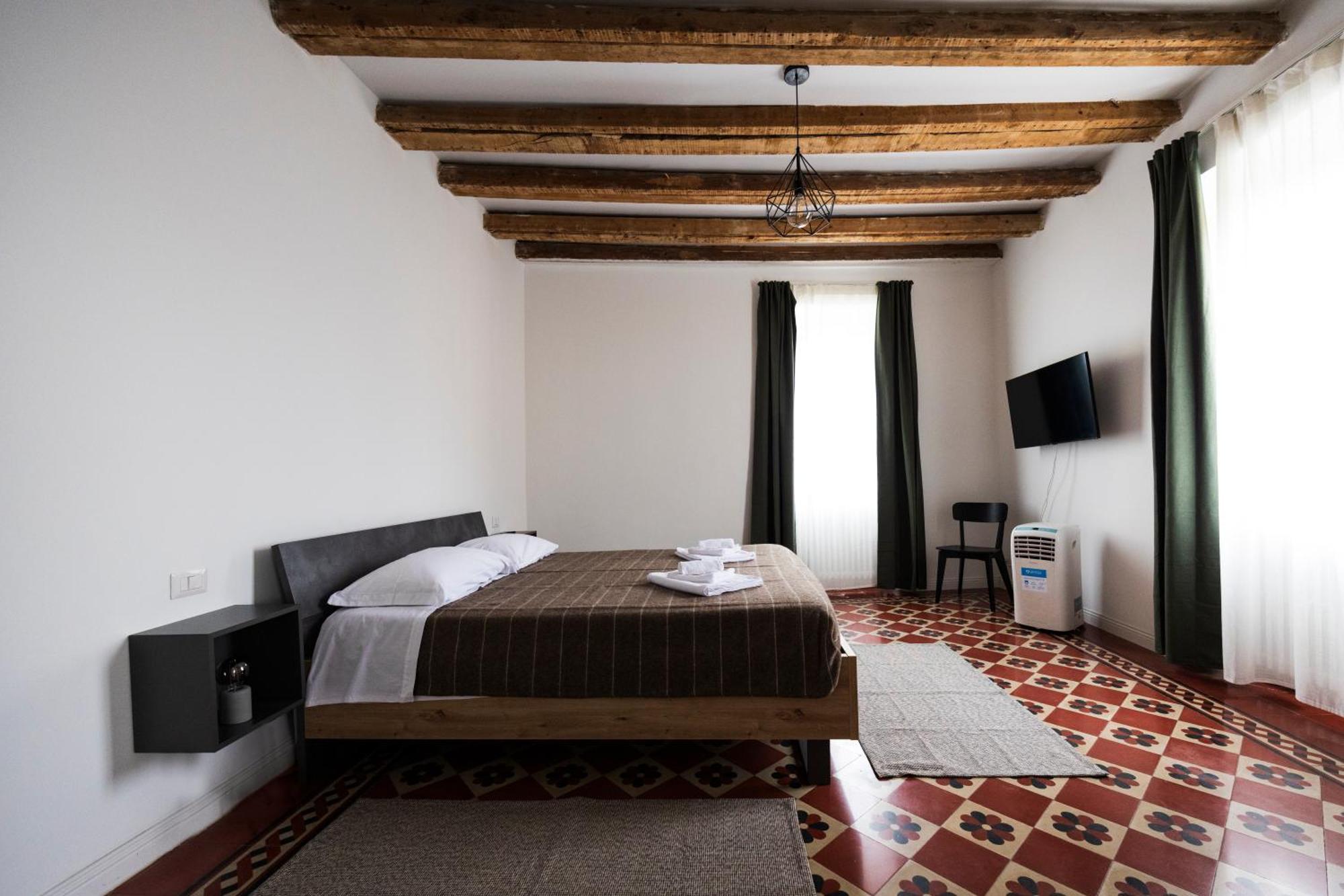 Traditional Italian House - แบร์กาโม ภายนอก รูปภาพ