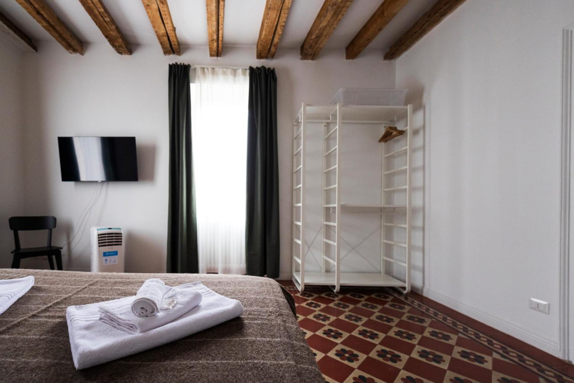 Traditional Italian House - แบร์กาโม ภายนอก รูปภาพ